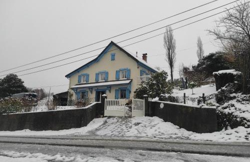 Aramits Apartment | Gîte des 3 arbres
