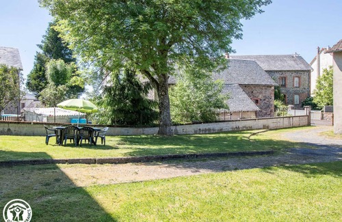 Messeix House | Gîte des 3 Vallées - Messeix