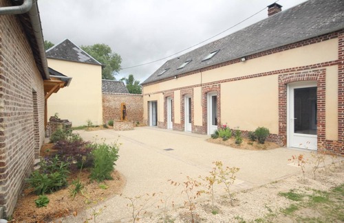 Sept-Meules House | Gîte des 7 moulins - SEPT MEULES