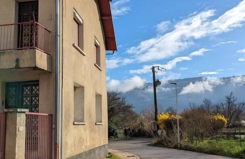 Vions House | GÎTE DES HAUTS GRIS - VIONS
