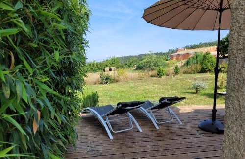 Bassillac and Auberoche House | Gîte des lavandières