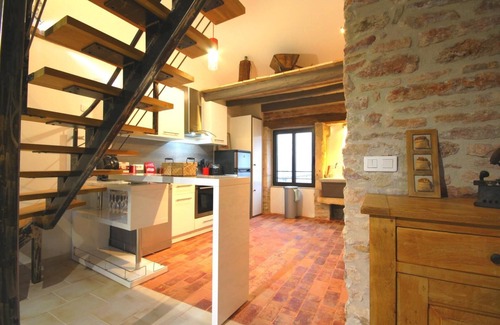 Mellecey House | Gîte des Lilas - MELLECEY