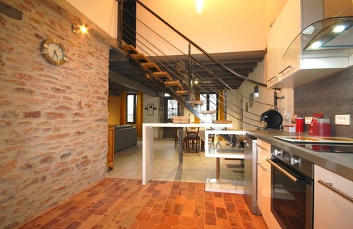 Mellecey House | Gîte des Lilas - MELLECEY