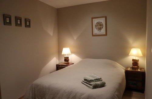 Epfig Apartment | Gîte des Potiers