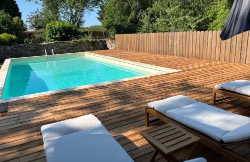 Hautefort Apartment | Gîte Dordogne Périgord