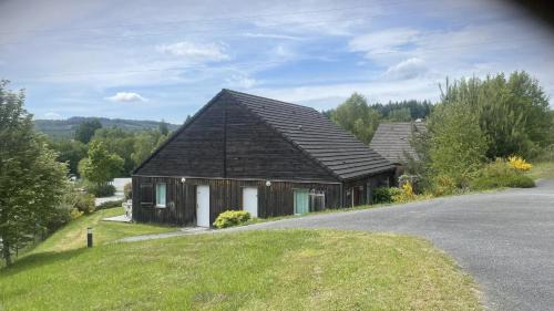 Egletons Apartment | Gîte du bosquet