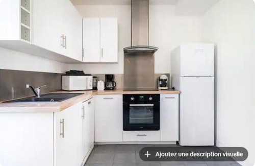 Neuille-Pont-Pierre House | Gîte du Coudray