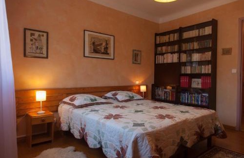Brenac House | Gîte du Four à Chaux