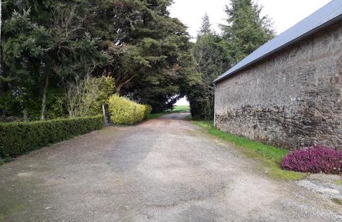 Noyal-Pontivy House | Gîte du Guinquis