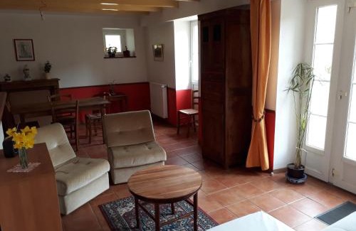 Noyal-Pontivy House | Gîte du Guinquis