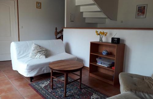 Noyal-Pontivy House | Gîte du Guinquis