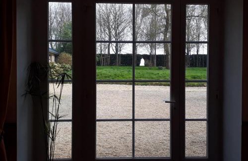 Noyal-Pontivy House | Gîte du Guinquis