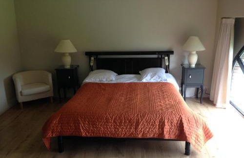 Wambrechies Bed & Breakfast | Gîte Du Haut Ballot