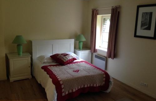 Wambrechies Bed & Breakfast | Gîte Du Haut Ballot