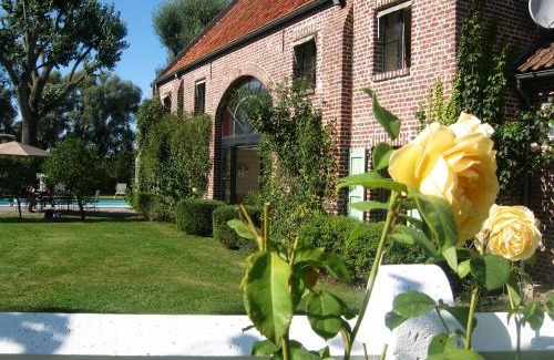 Wambrechies Bed & Breakfast | Gîte Du Haut Ballot