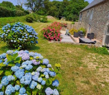 Greville-Hague House | Gîte du Lieu Piquot