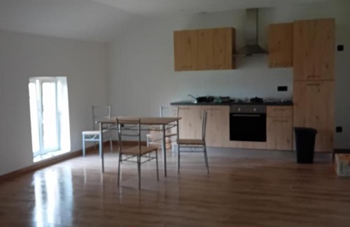 Seurre Apartment | Gîte du Manoir