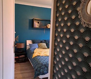 Perche-en-Noce House | Gîte du Pont de Tancelle