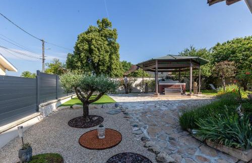 Arandon-Passins Apartment | Gîte Du Richon