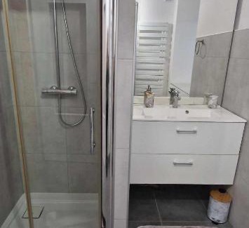 Sirod Apartment | Gîte du Rocher des Commères