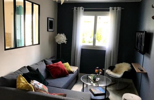 Plelo House | Gîte du Tertre rouge