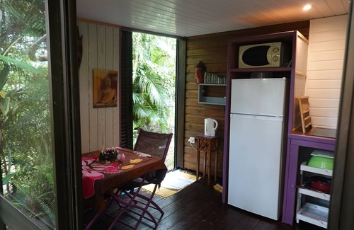 Paita Ski Chalet | Gîte du tour du monde in New Caledonia
