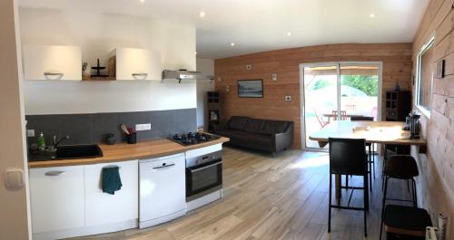 Surzur House | Gîte entre Golfe du Morbihan et Presqu'île