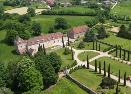 Magny Apartment | Gîte Eugène Süe