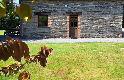Nadrin Cottage | Gîte Filly 4A2 - 6 personnes