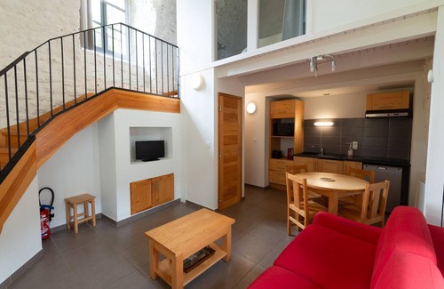 Saint-Pierre-des-Tripiers House | Gîte Le Paillon 2/4 persons