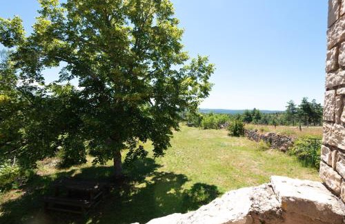 Saint-Pierre-des-Tripiers House | Gîte Gîte La Vicairie 4/5 personnes