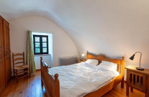 Saint-Pierre-des-Tripiers House | Gîte Gîte La Vicairie 4/5 personnes