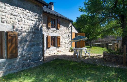 Termes House | Gîte Gîte de Chantejals 5/7 personnes