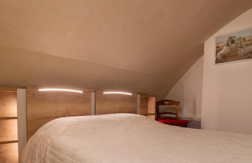 Saint-Etienne-du-Valdonnez House | Gîte Gîte des Grands-Parents 4/6 personnes
