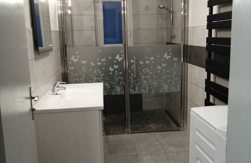 Selestat Apartment | Gîte GALAXIE Modulable 2 to 6 persons Centre Alsace