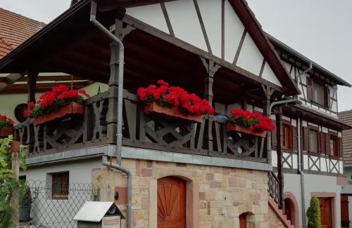 Cleebourg Apartment | Gîte HAURY