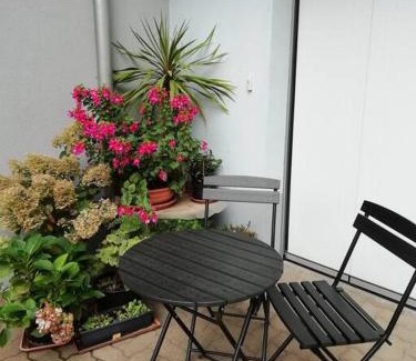 Cleebourg Apartment | Gîte HAURY