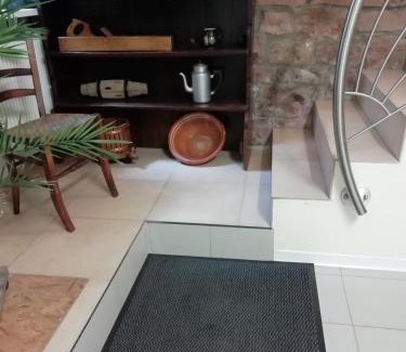 Cleebourg Apartment | Gîte HAURY