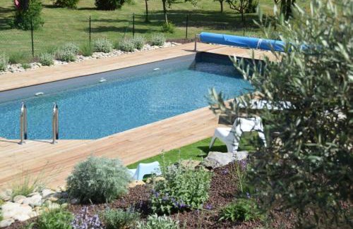 Limoux Apartment | Gîte - Holiday Home Vent Tramontane