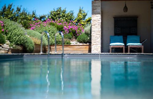 Limoux Apartment | Gîte - Holiday Home Vent Tramontane