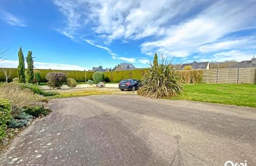 Kervignac House | Gîte Indépendant à Kervignac, 6 Couchages, Havre de Paix, Parking - FR-1-349-229