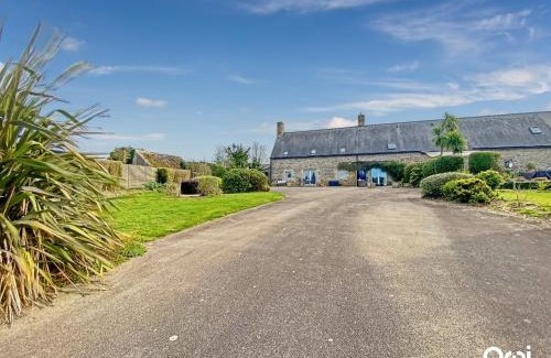 Kervignac House | Gîte Indépendant à Kervignac, 6 Couchages, Havre de Paix, Parking - FR-1-349-229