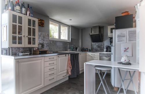 Leguillac-de-l'Auche Cottage | Gîte intimité 2 pers. Balneo option
