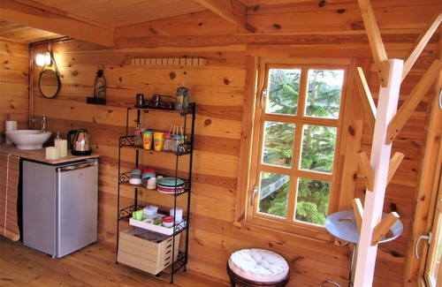 Leguillac-de-l'Auche Cottage | Gîte intimité 2 pers. Balneo option
