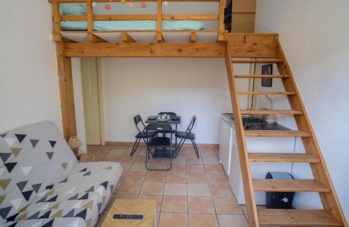 Aouste-sur-Sye Apartment | Gîte l échappée bleue Dromoise - appartement
