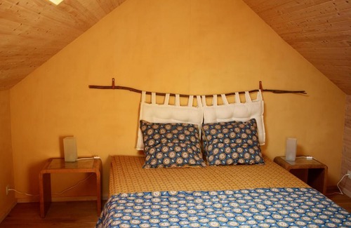 Pietrain House | Gîte l'Ecurie