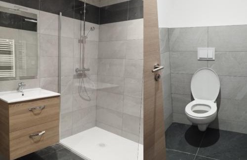 Fraize Apartment | Gîte l'harmonie I