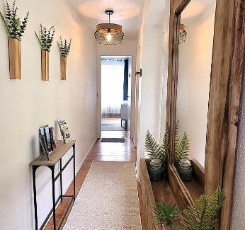 Mariac Apartment | Gîte La Canopée