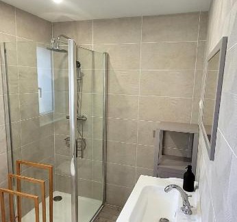 Mariac Apartment | Gîte La Canopée