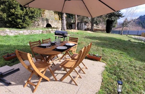 Mariac Apartment | Gîte La Canopée